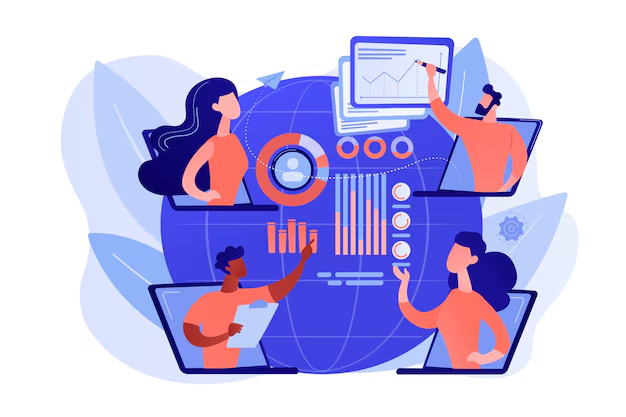 Marketing e Tecnologia